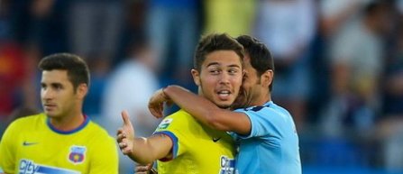 Steaua ar putea juca in turul III preliminar cu Dinamo Tbilisi sau FK Aktobe